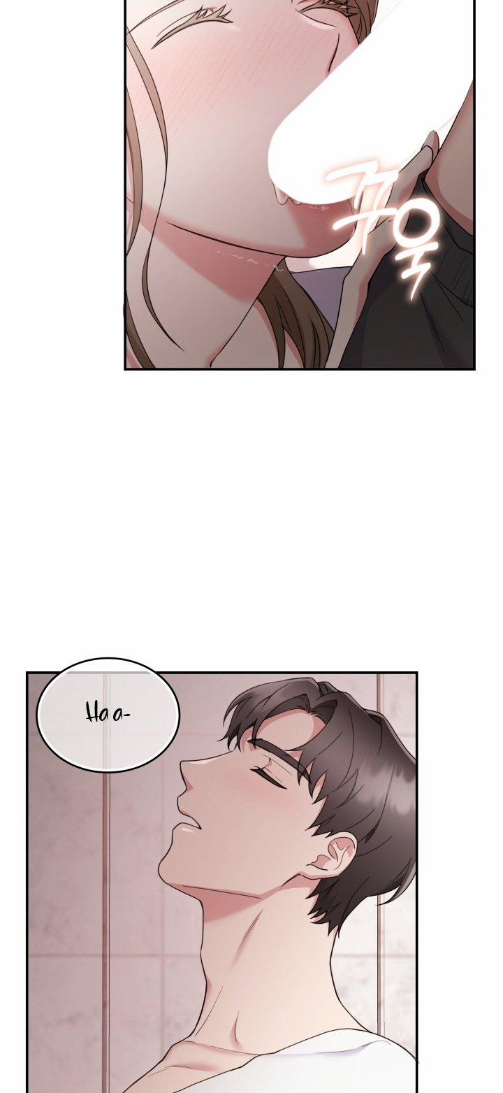 [18+] In The Cage 4.2 trang 1