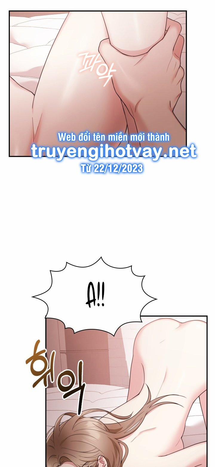 [18+] In The Cage 4.2 trang 12