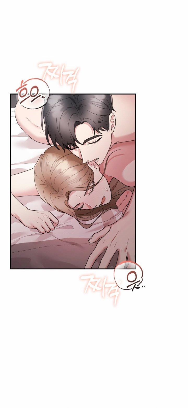 [18+] In The Cage 4.2 trang 15