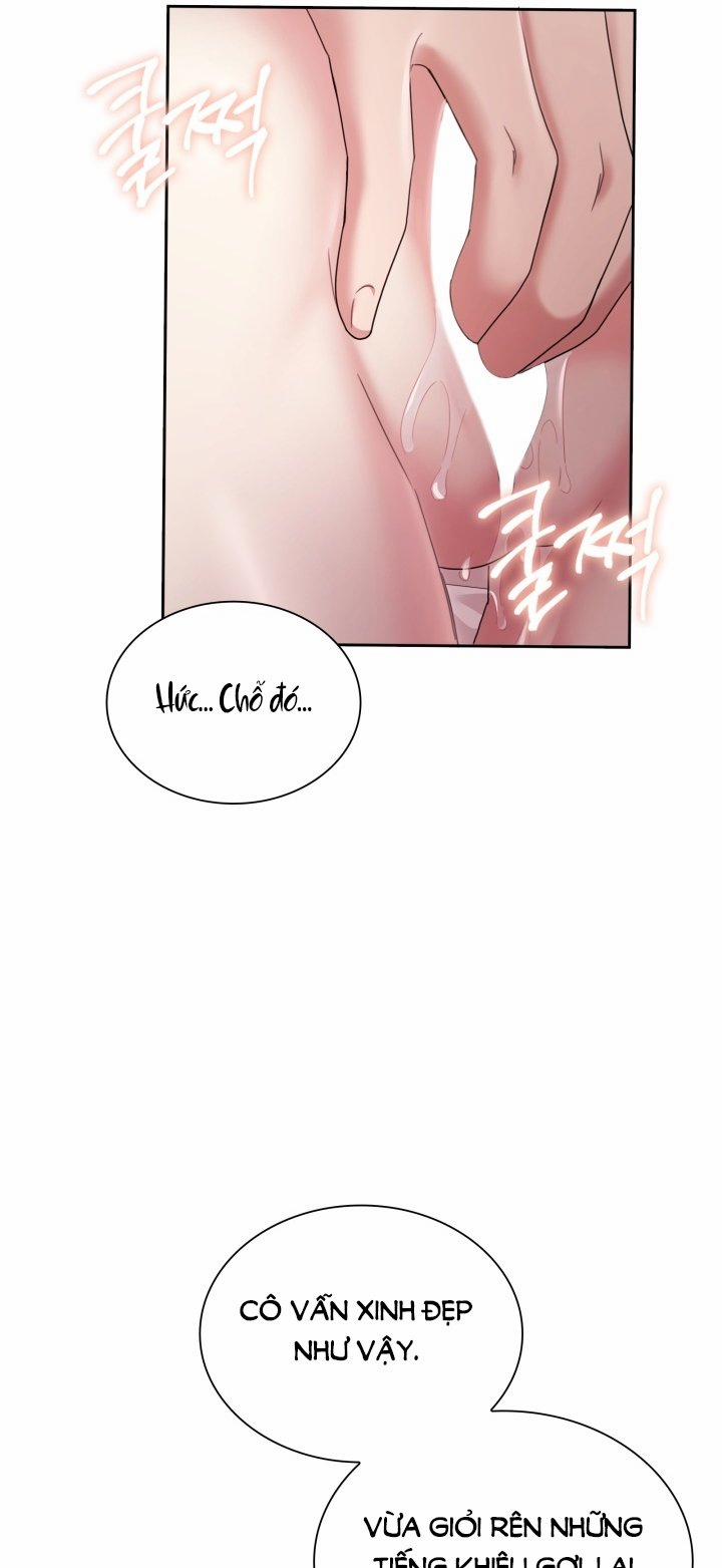 [18+] In The Cage 4.2 trang 16