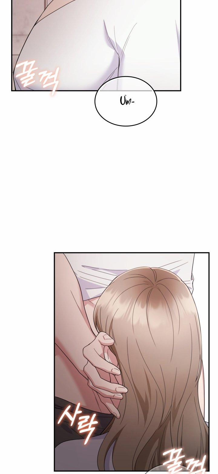 [18+] In The Cage 4.2 trang 2