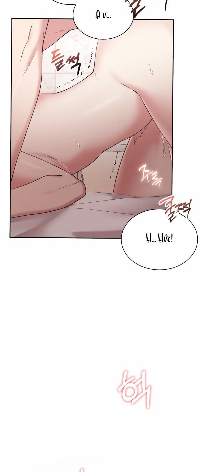 [18+] In The Cage 4.2 trang 20