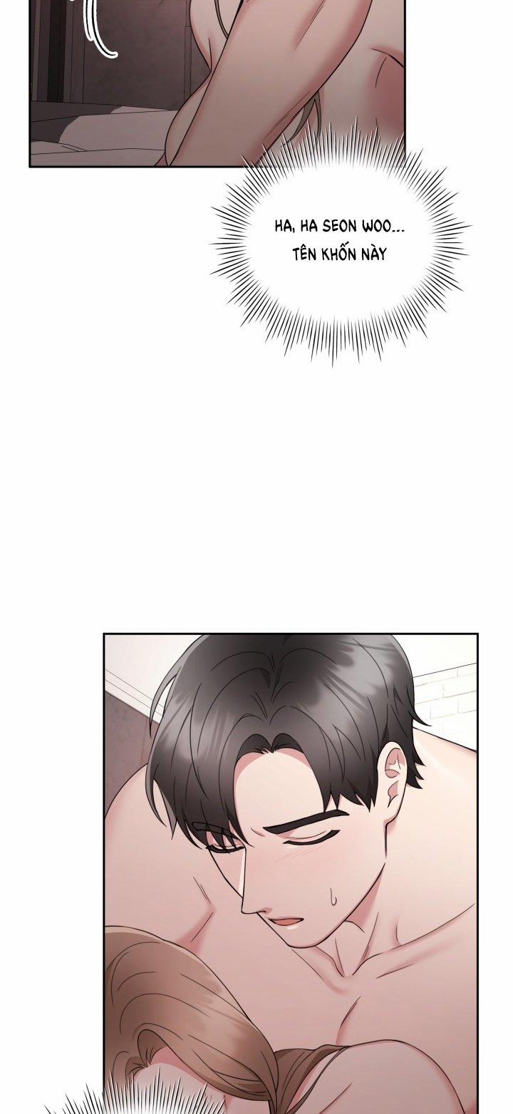 [18+] In The Cage 4.2 trang 24