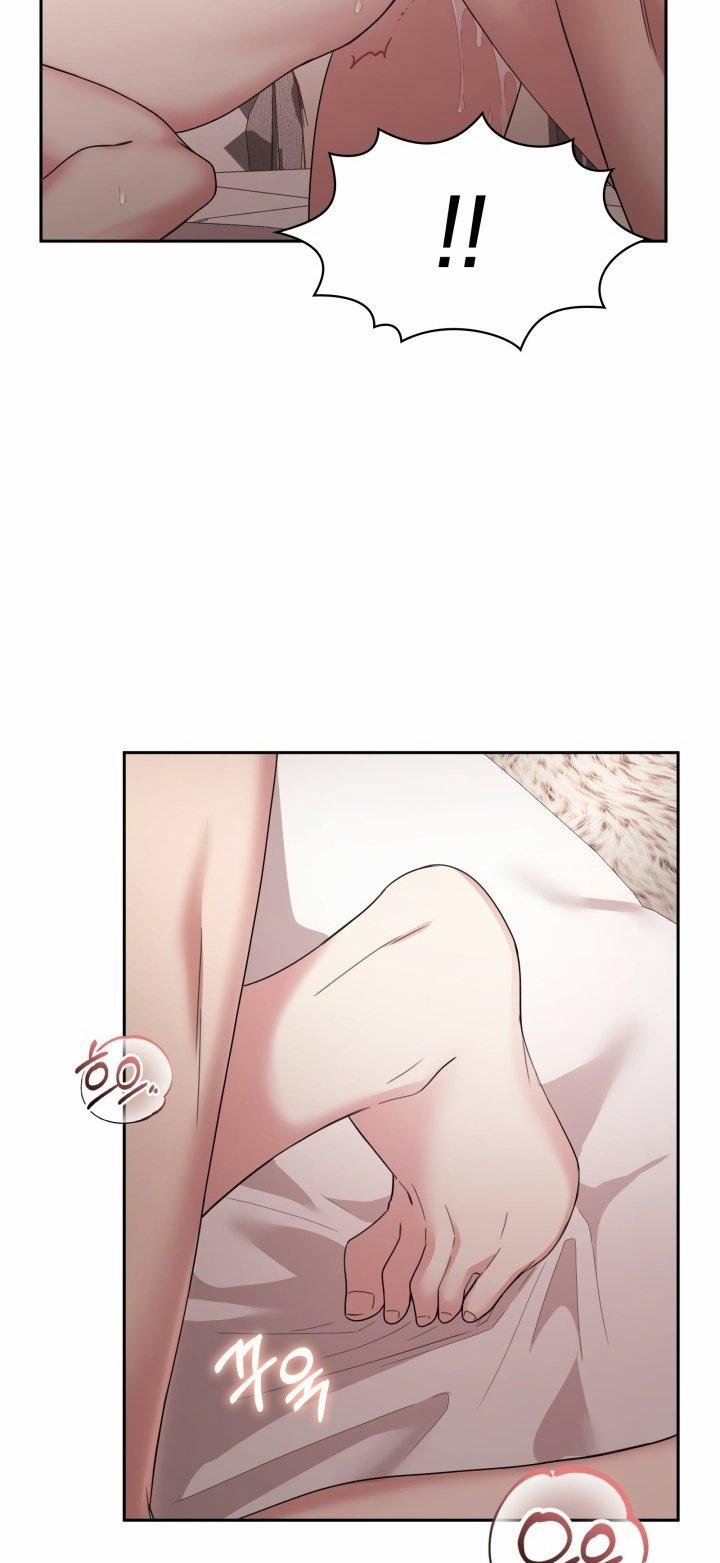 [18+] In The Cage 4.2 trang 26