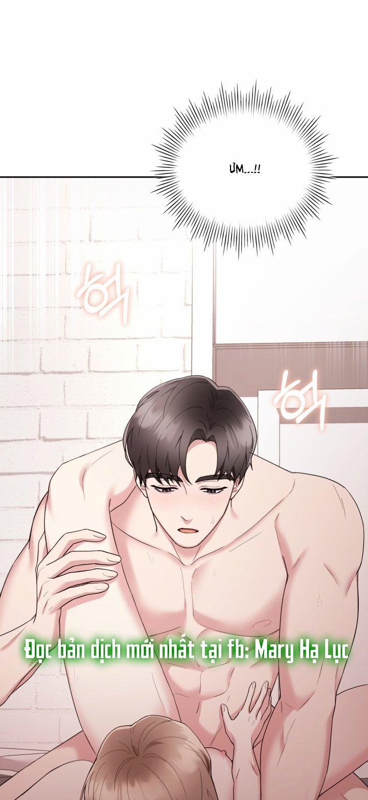 [18+] In The Cage 4.2 trang 28