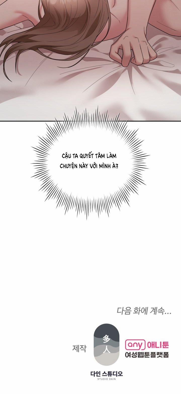 [18+] In The Cage 4.2 trang 29