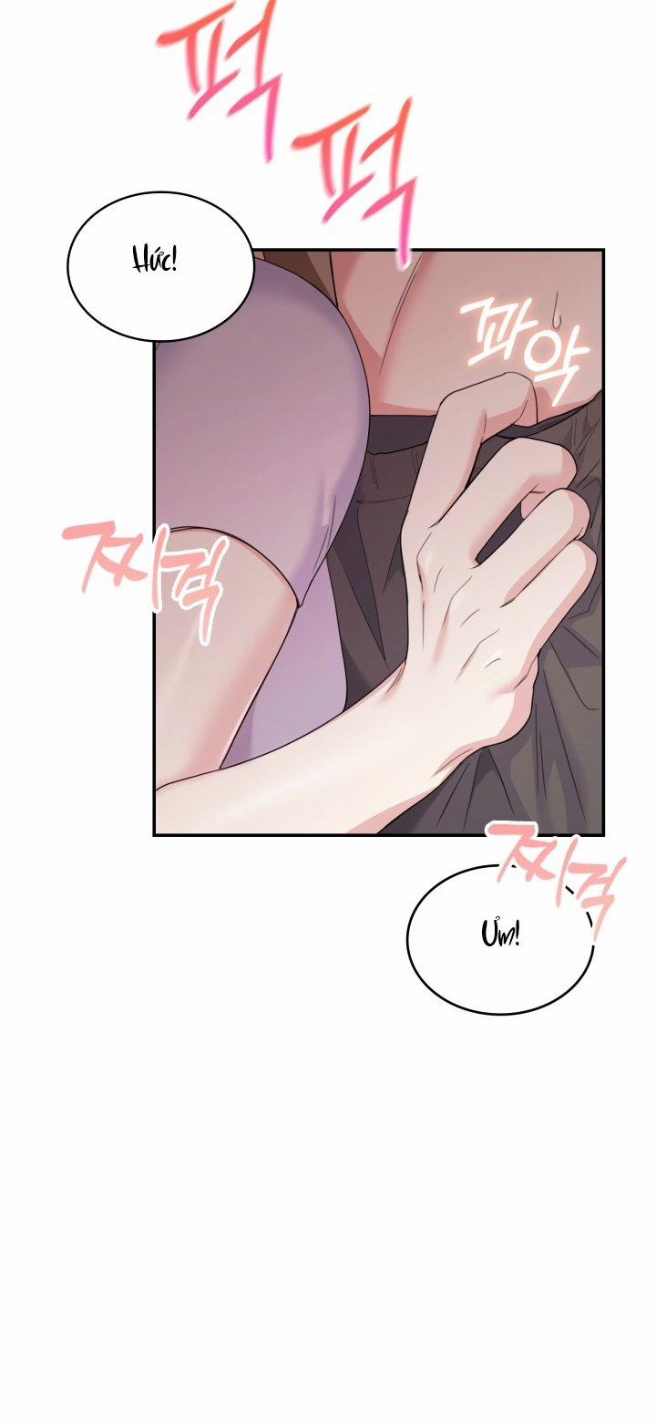 [18+] In The Cage 4.2 trang 4