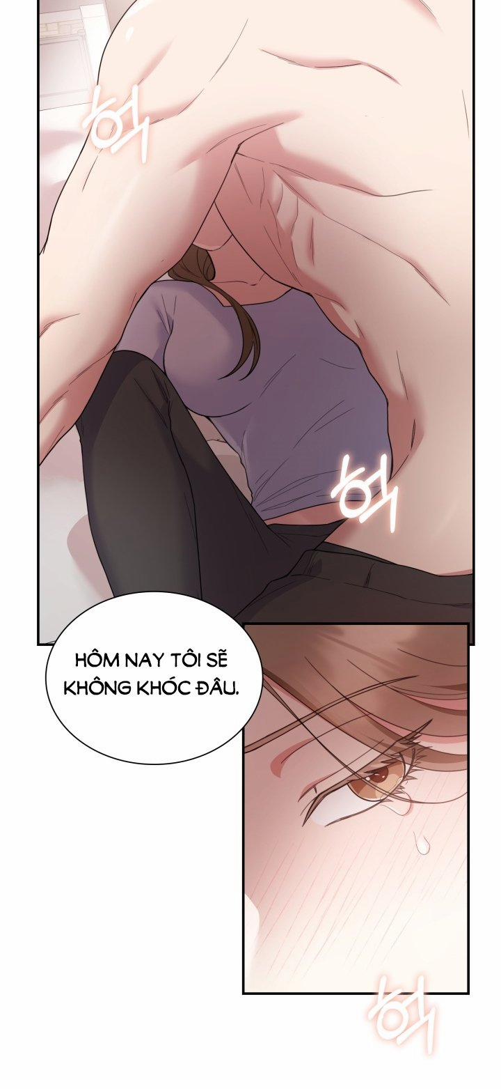 [18+] In The Cage 4.2 trang 8