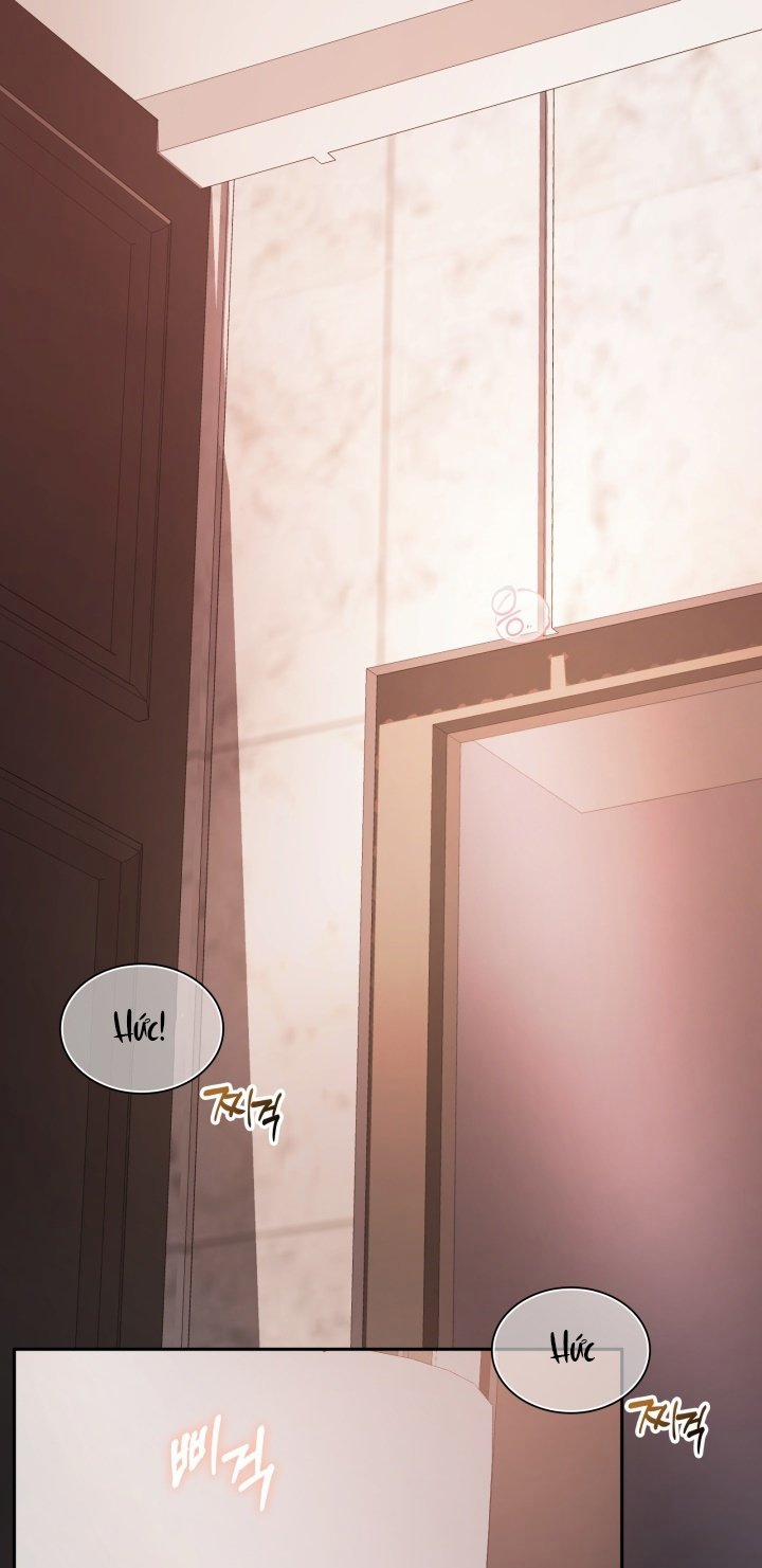 [18+] In The Cage 5.1 trang 15