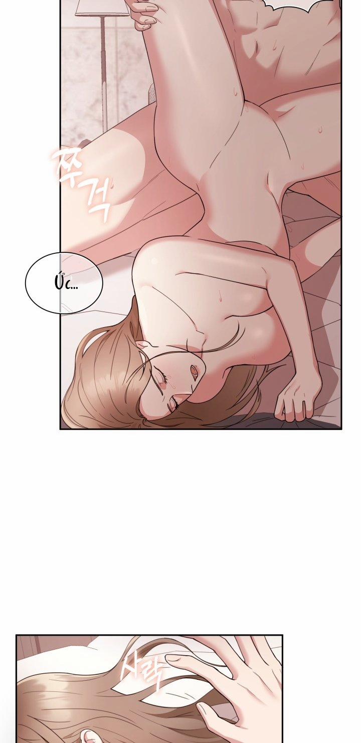 [18+] In The Cage 5.1 trang 18