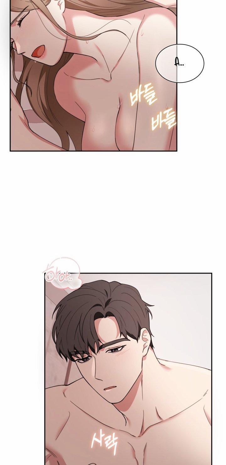 [18+] In The Cage 5.1 trang 19