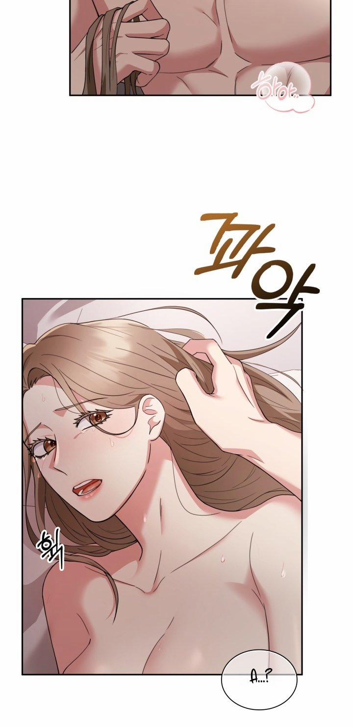 [18+] In The Cage 5.1 trang 20