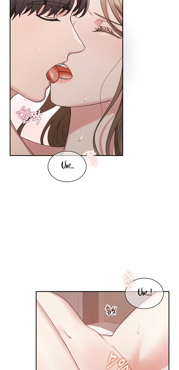 [18+] In The Cage 5.1 trang 22