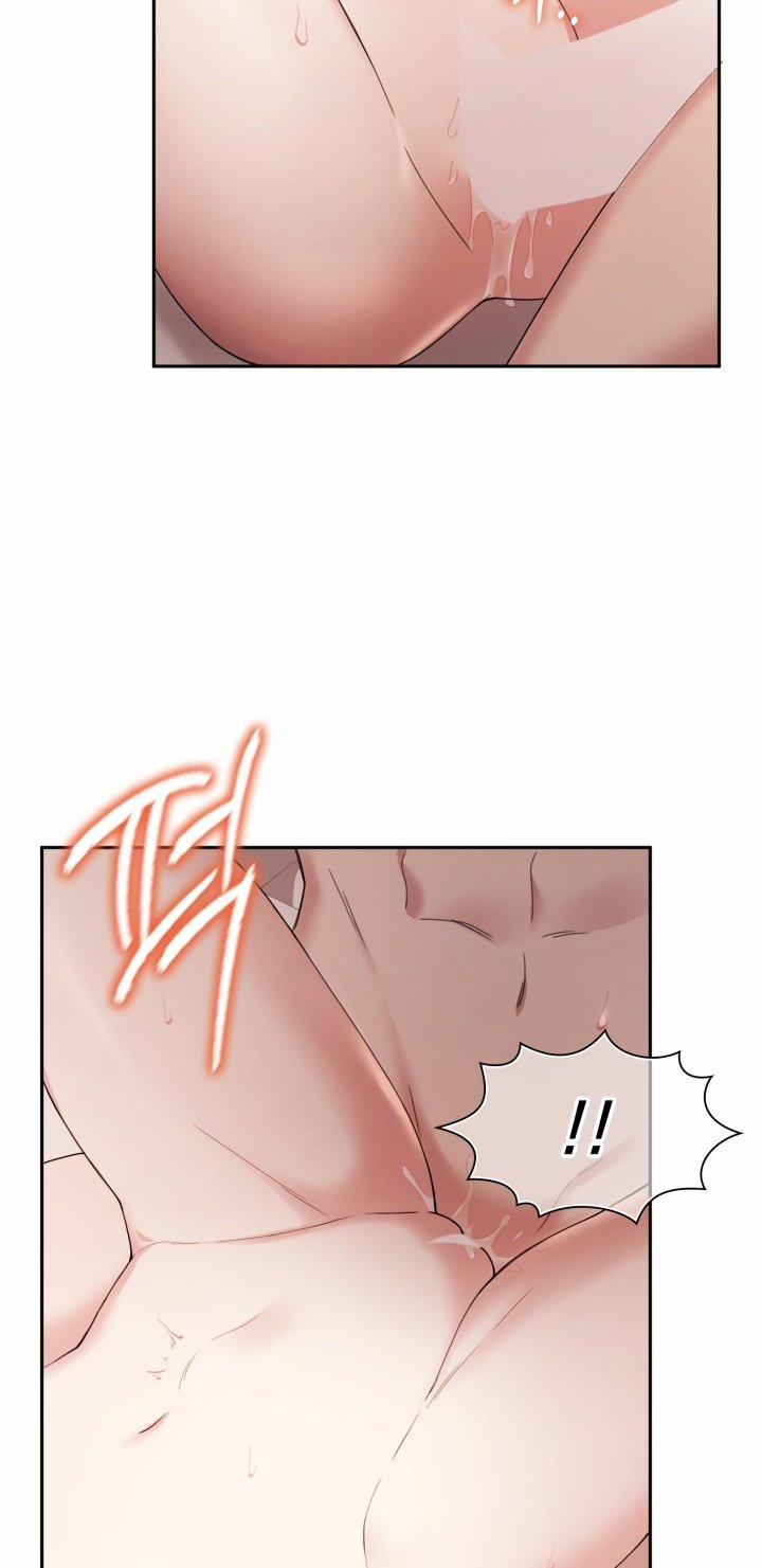 [18+] In The Cage 5.1 trang 23