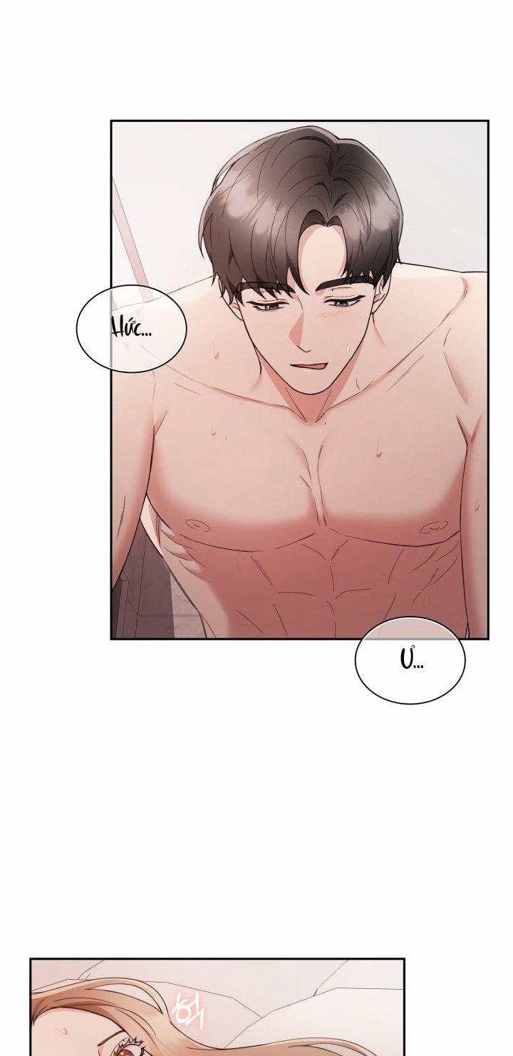 [18+] In The Cage 5.1 trang 25