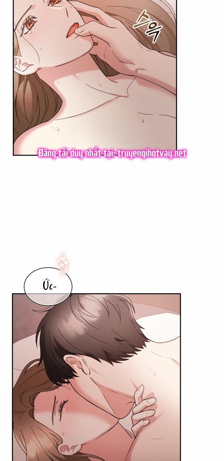 [18+] In The Cage 5.1 trang 26