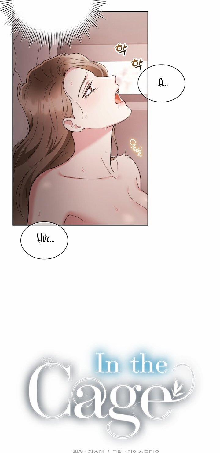 [18+] In The Cage 5.1 trang 32