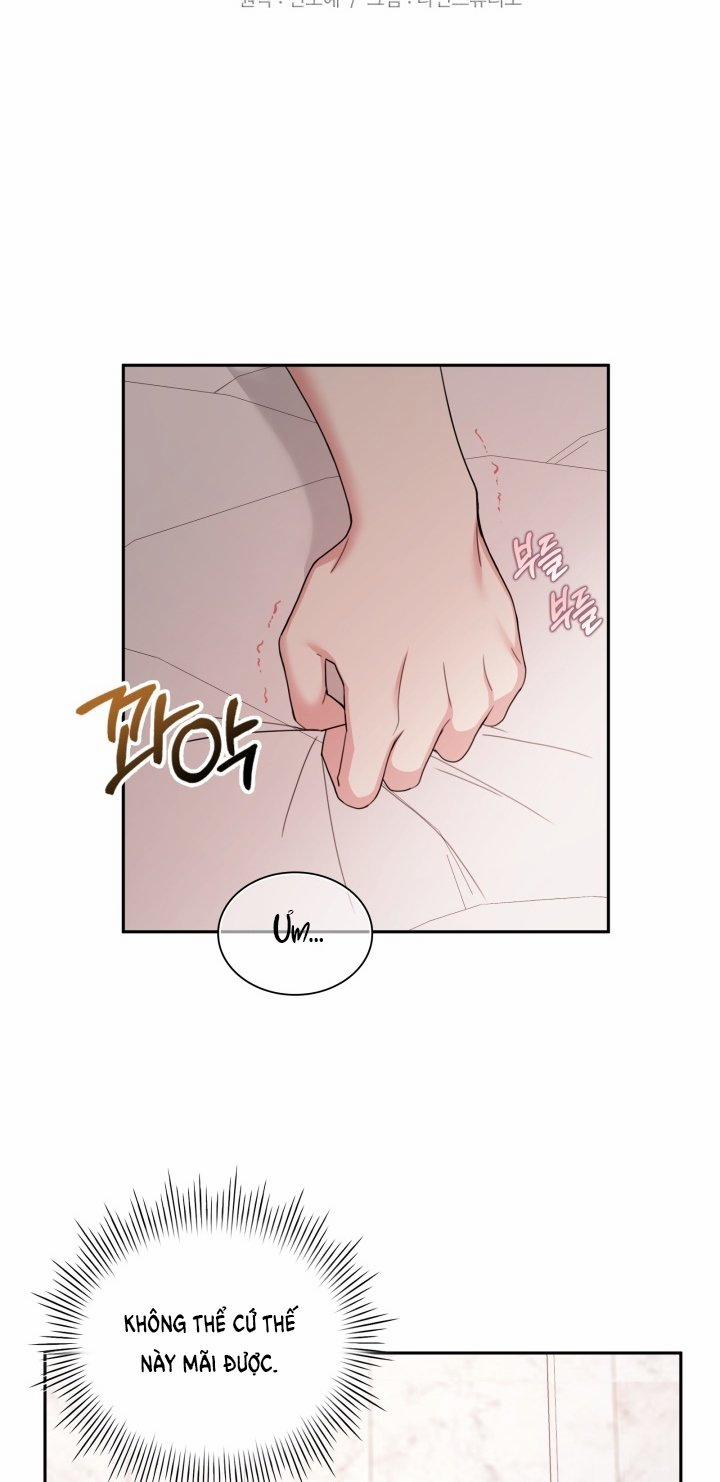 [18+] In The Cage 5.1 trang 33