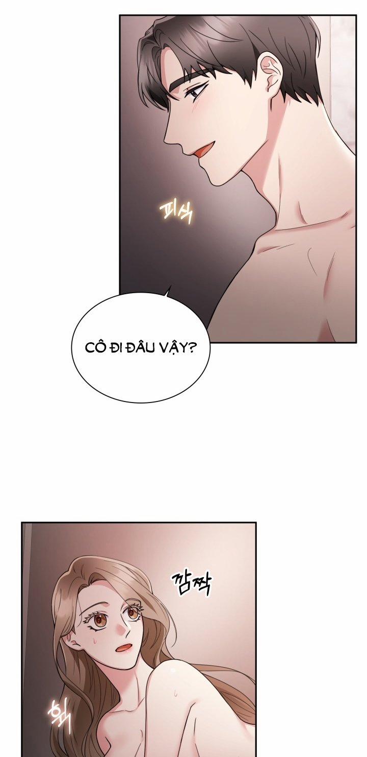 [18+] In The Cage 5.2 trang 0