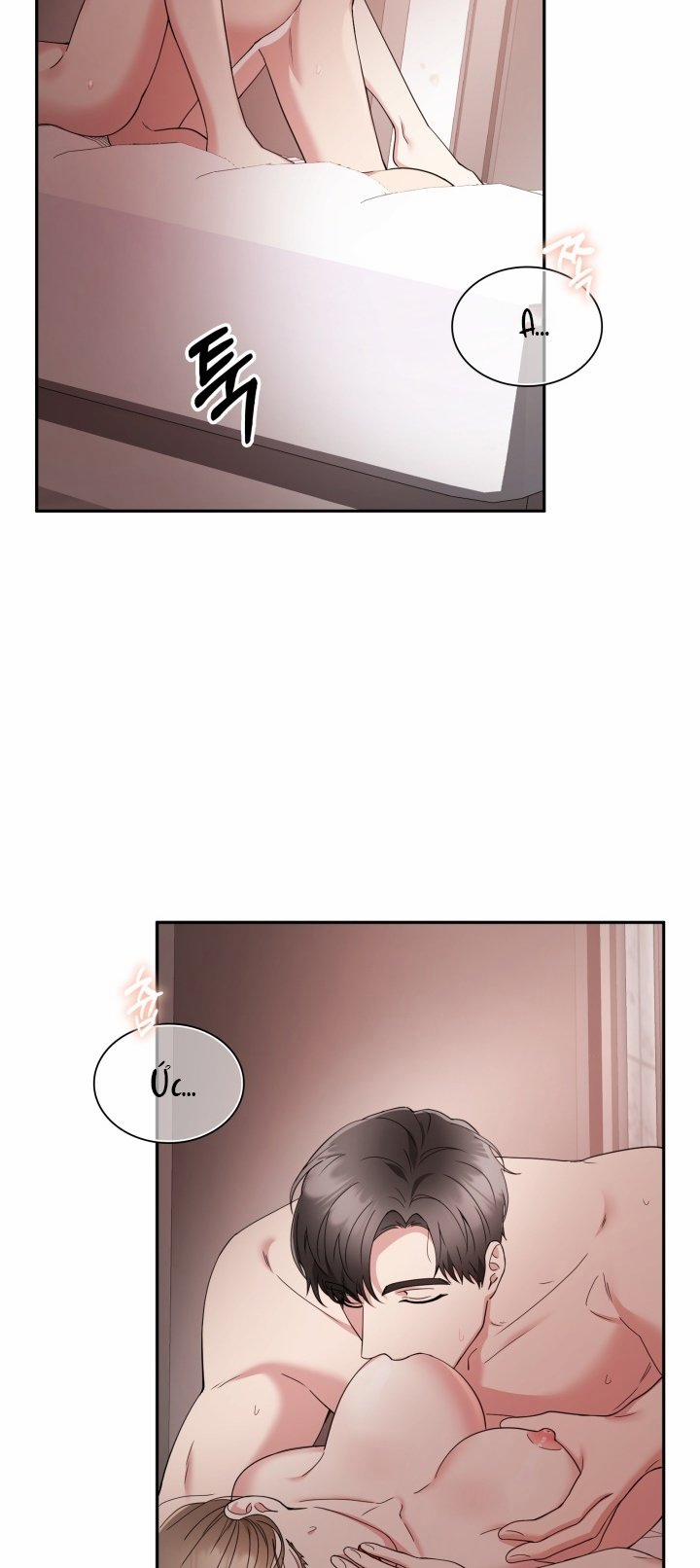 [18+] In The Cage 5.2 trang 12