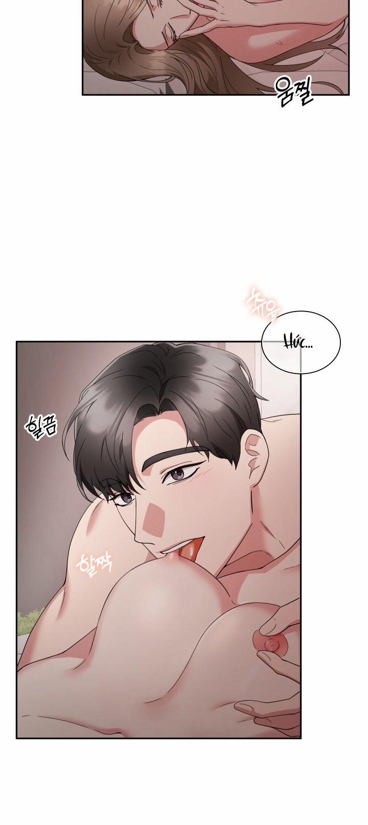 [18+] In The Cage 5.2 trang 13