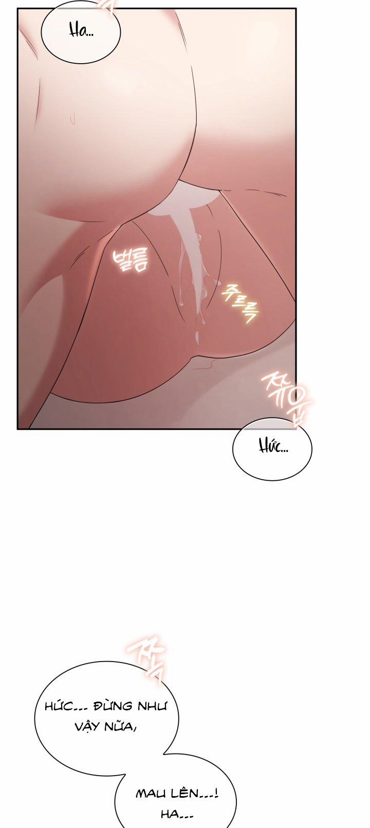 [18+] In The Cage 5.2 trang 15