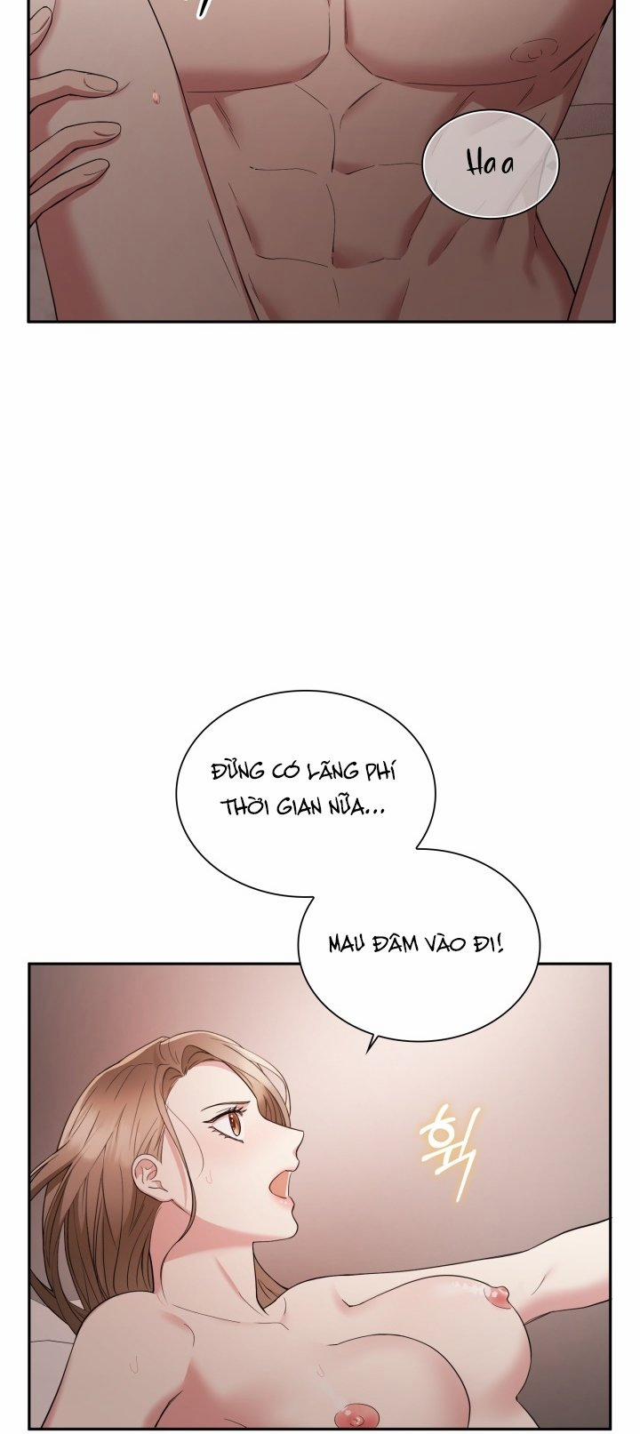 [18+] In The Cage 5.2 trang 19