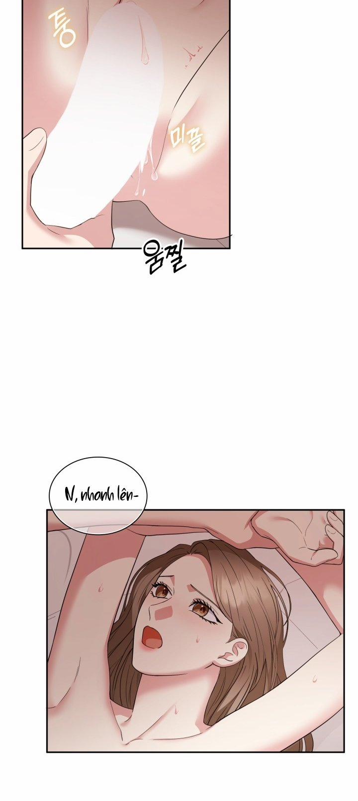 [18+] In The Cage 5.2 trang 24