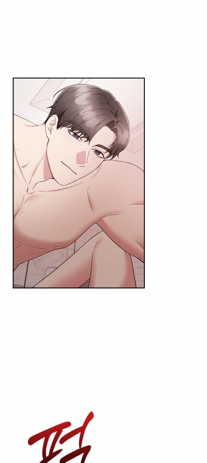 [18+] In The Cage 5.2 trang 25