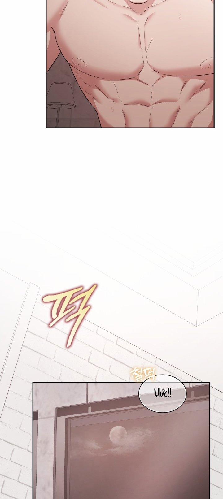 [18+] In The Cage 5.2 trang 28