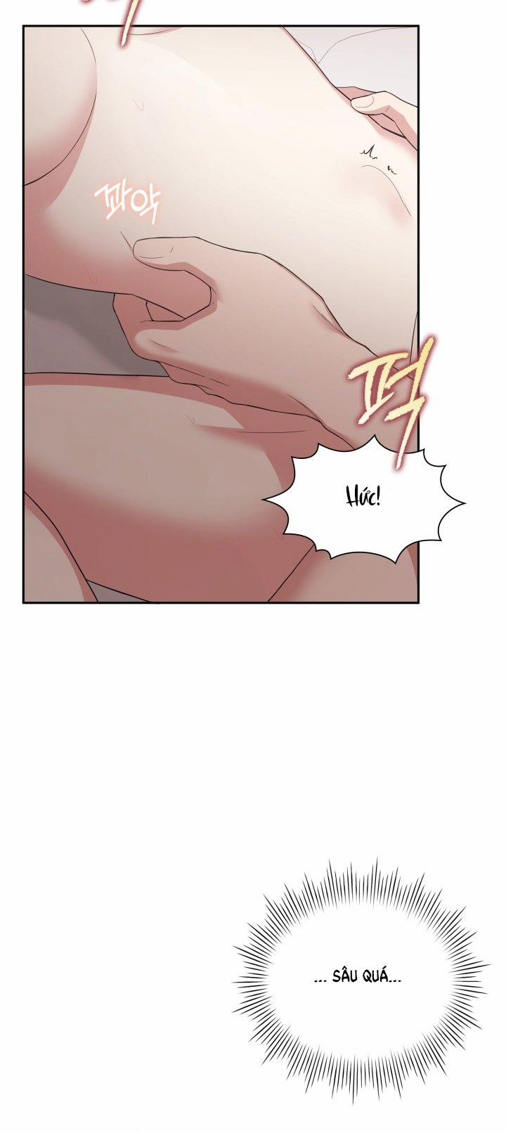 [18+] In The Cage 5.2 trang 31