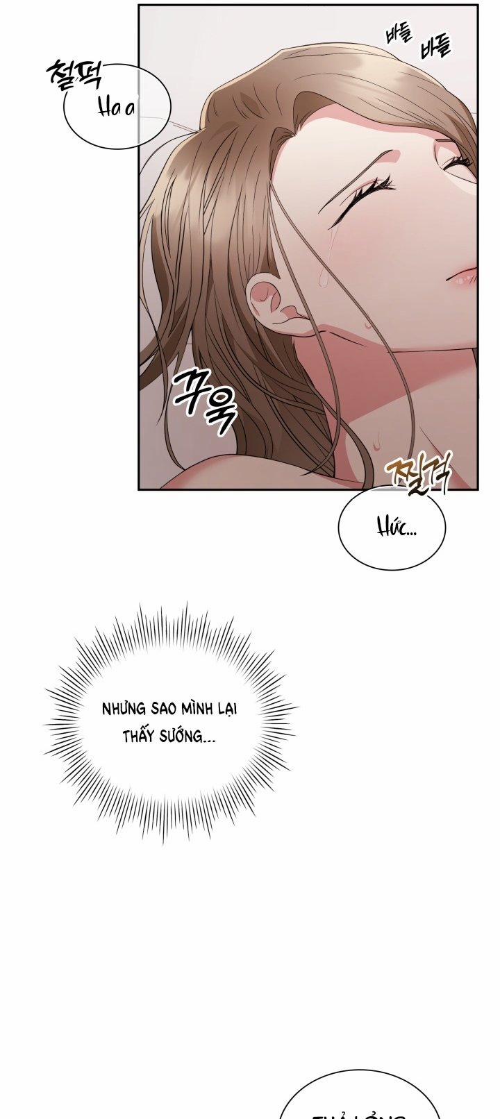 [18+] In The Cage 5.2 trang 32