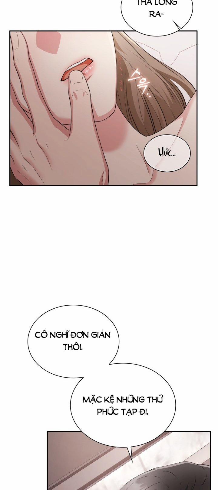 [18+] In The Cage 5.2 trang 33