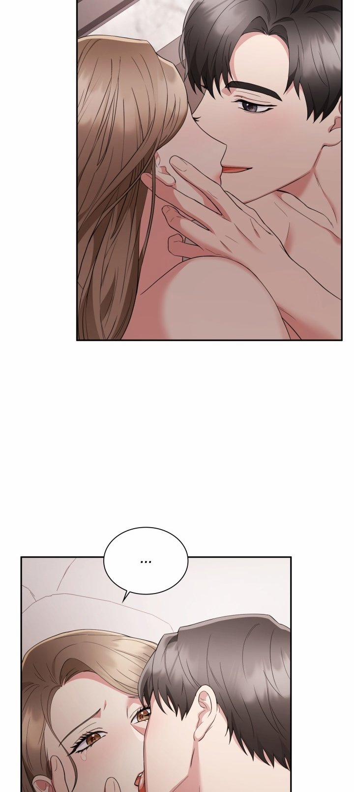 [18+] In The Cage 5.2 trang 34