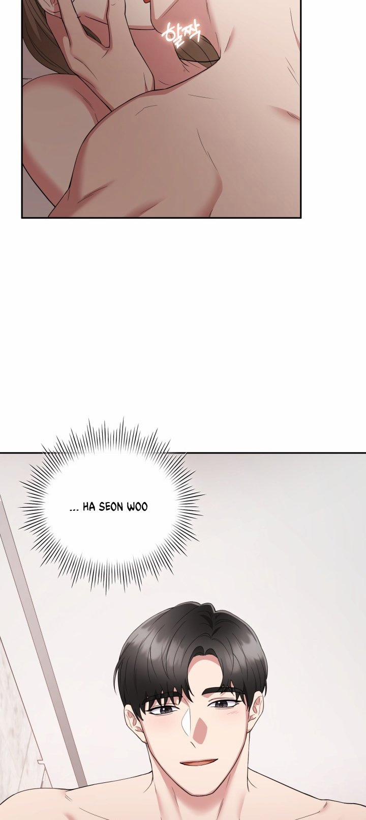 [18+] In The Cage 5.2 trang 35