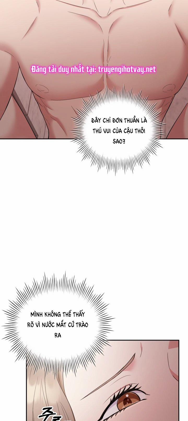 [18+] In The Cage 5.2 trang 36