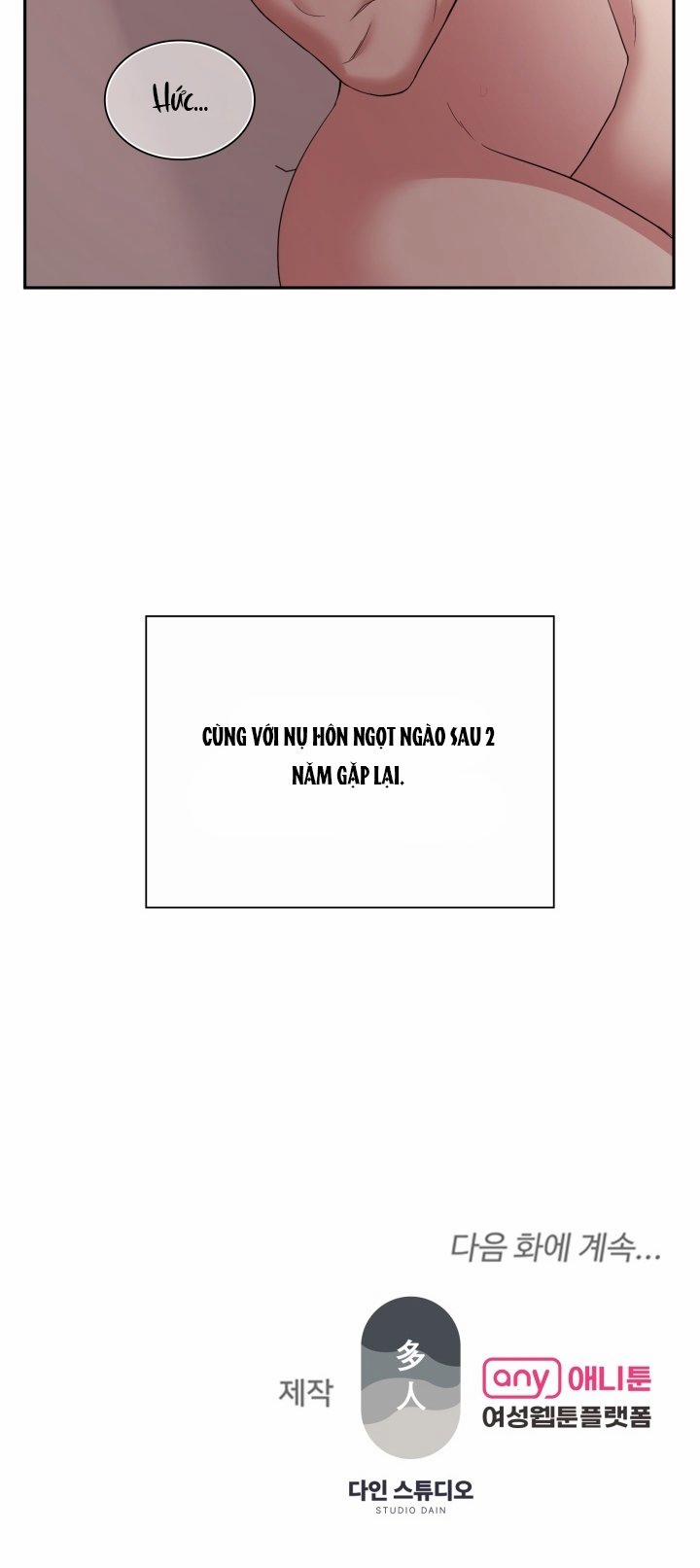 [18+] In The Cage 5.2 trang 39