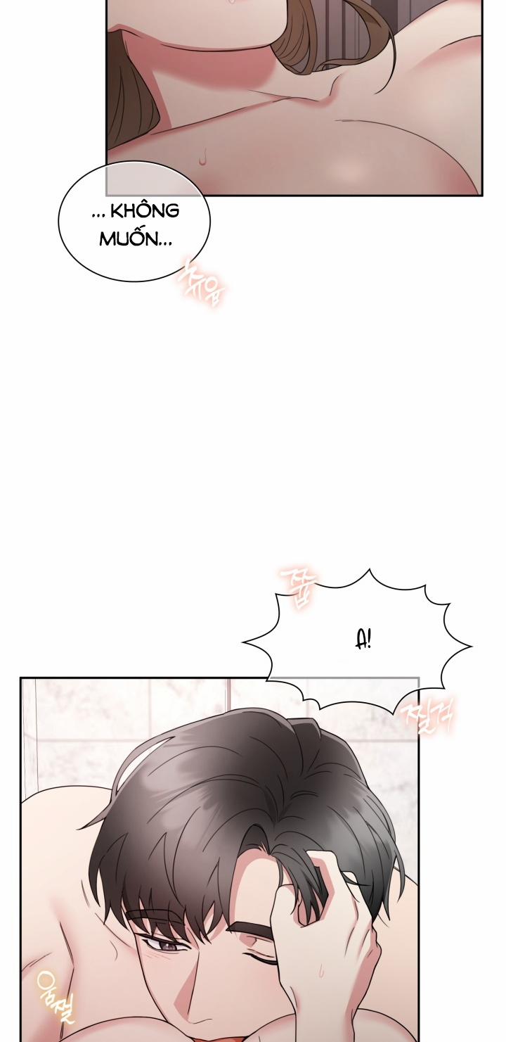 [18+] In The Cage 5.2 trang 6