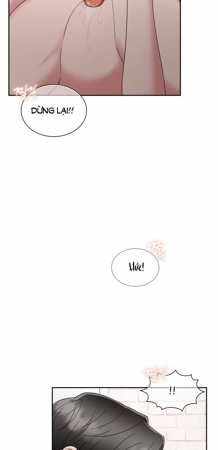 [18+] In The Cage 5.2 trang 7