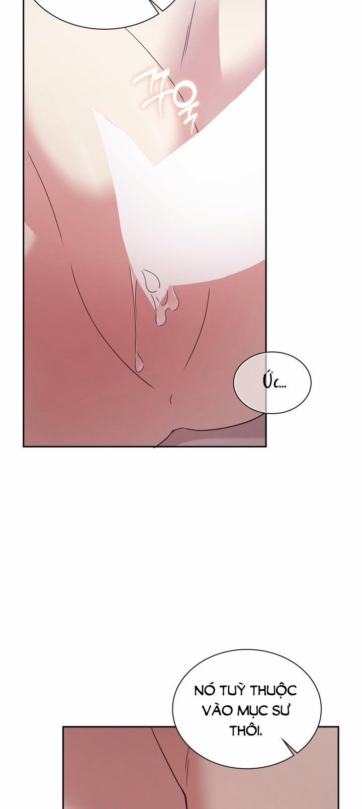 [18+] In The Cage 6.1 trang 26