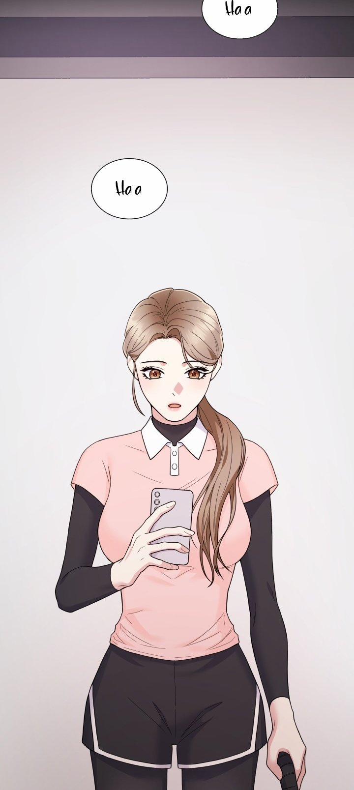 [18+] In The Cage 6.1 trang 30