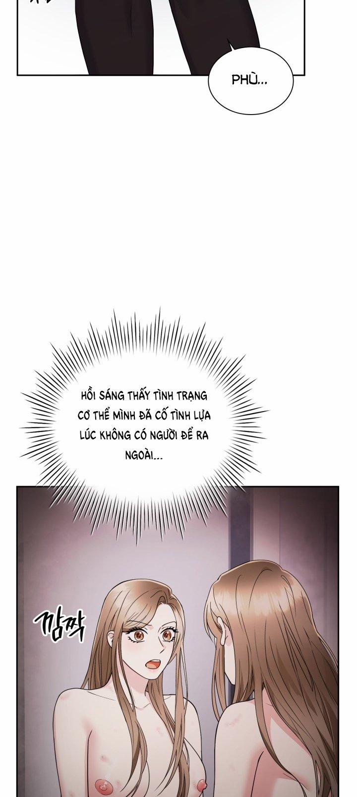 [18+] In The Cage 6.1 trang 33