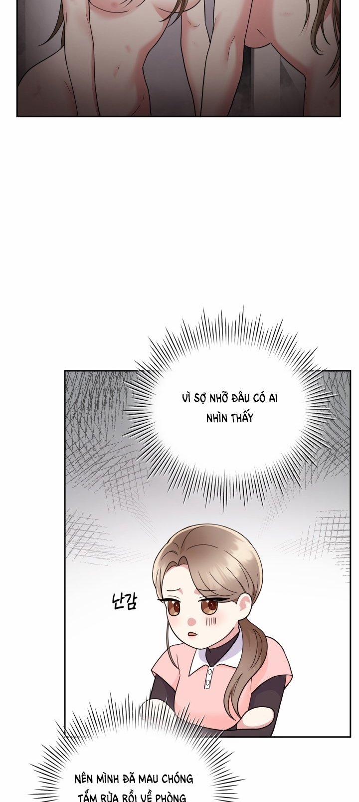 [18+] In The Cage 6.1 trang 34