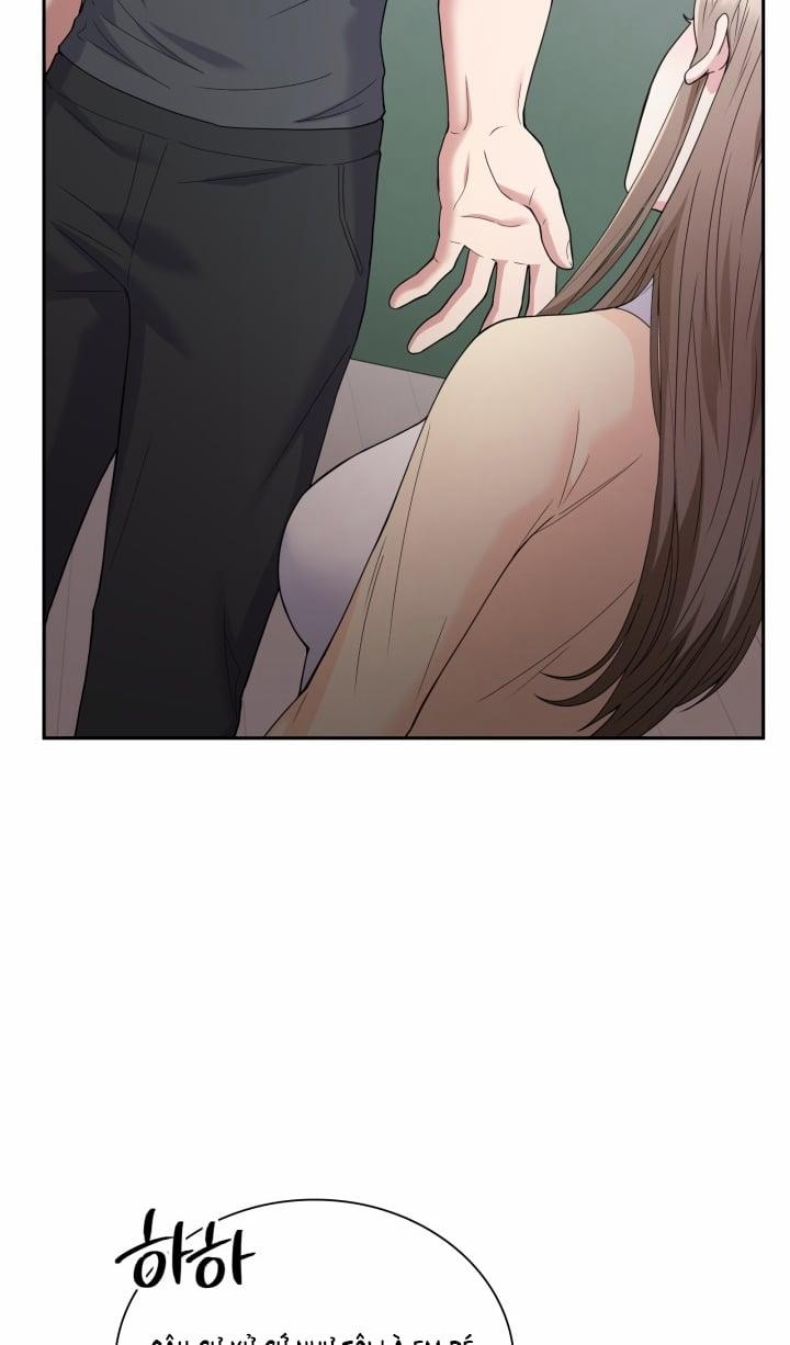 [18+] In The Cage 6.2 trang 12