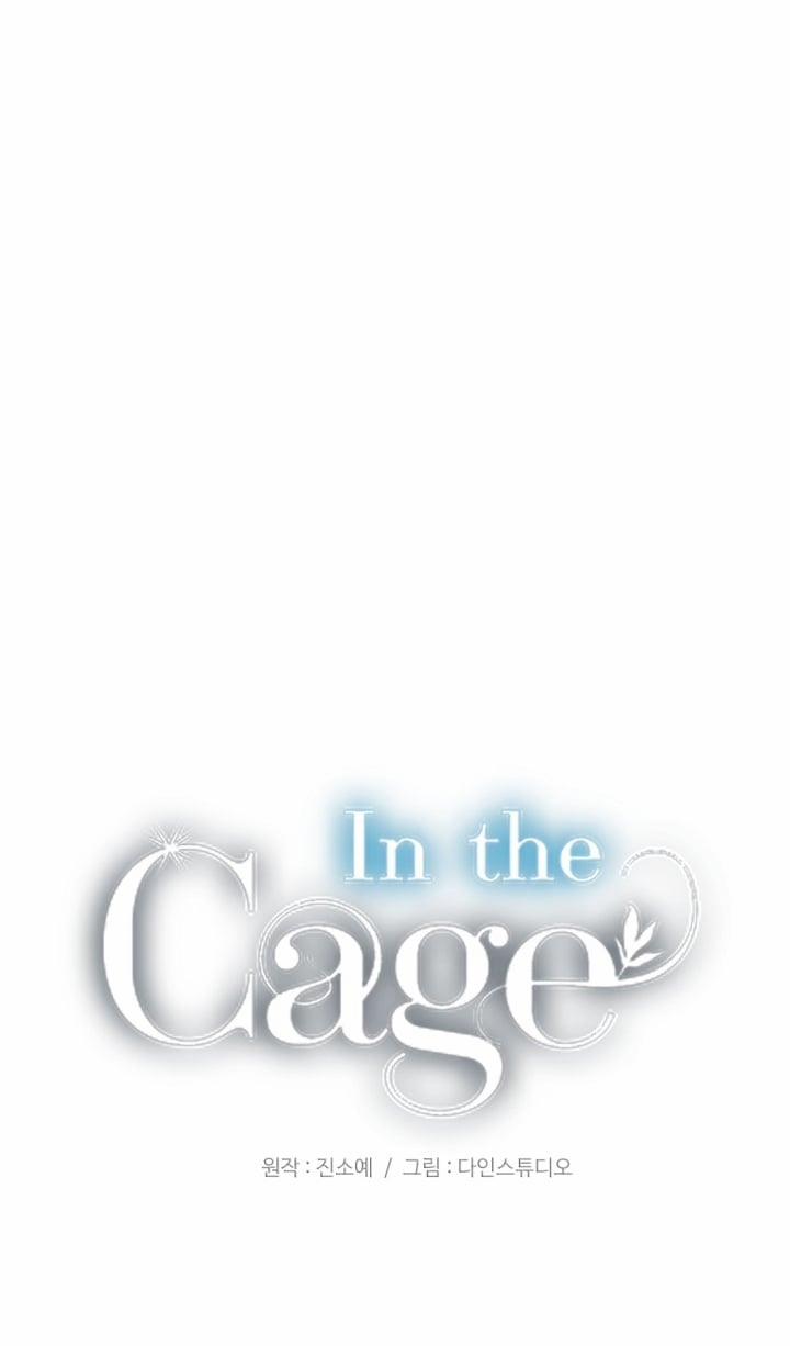[18+] In The Cage 6.2 trang 14