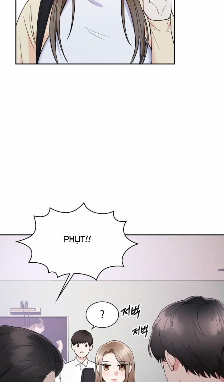 [18+] In The Cage 6.2 trang 2