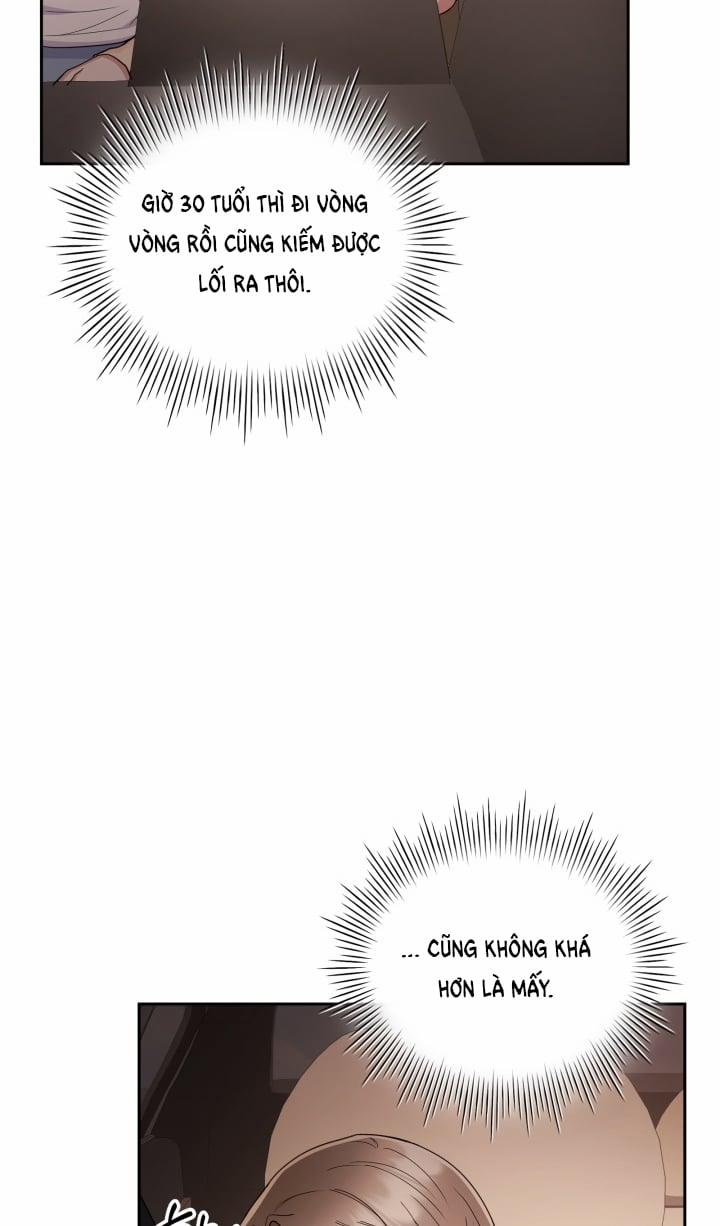 [18+] In The Cage 6.2 trang 21