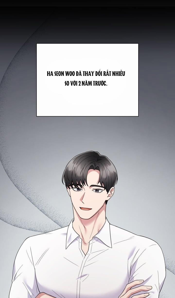 [18+] In The Cage 6.2 trang 23