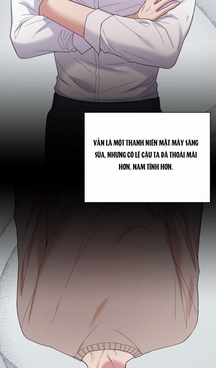 [18+] In The Cage 6.2 trang 24