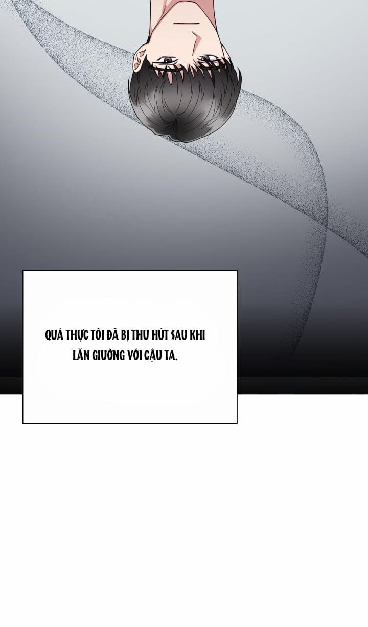 [18+] In The Cage 6.2 trang 25